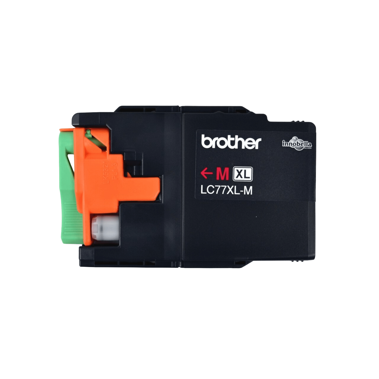 Brother LC77XLM Genuine Ink Cartridge 3