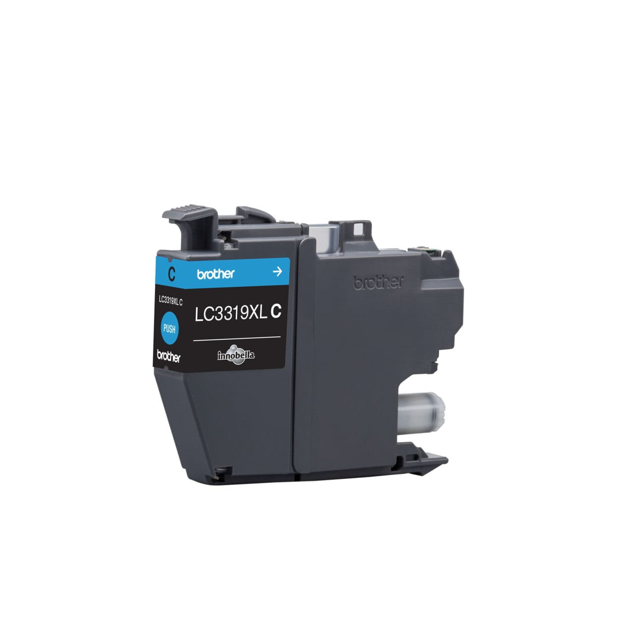 Brother LC3319XLC Genuine Ink Cartridge 2