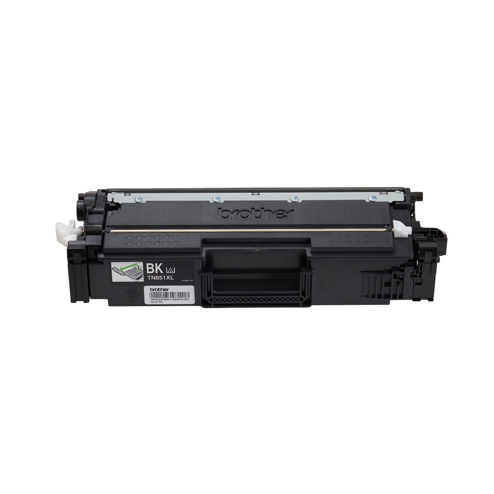 Brother TN851XLBK Genuine Toner Cartridge 2