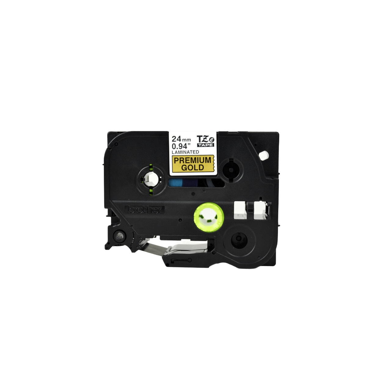 Brother TZe-PR851 Label Printer (Label Maker) Supply & Accessory 4