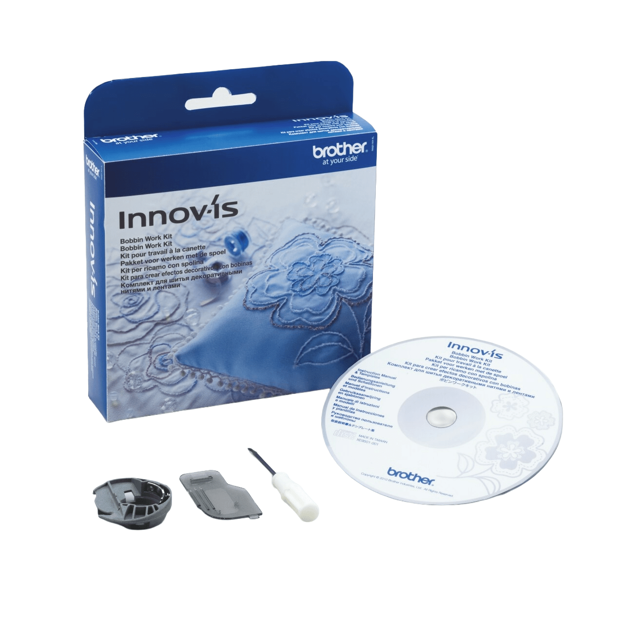 Brother BWRK Sewing Machine Supply & Accessory
