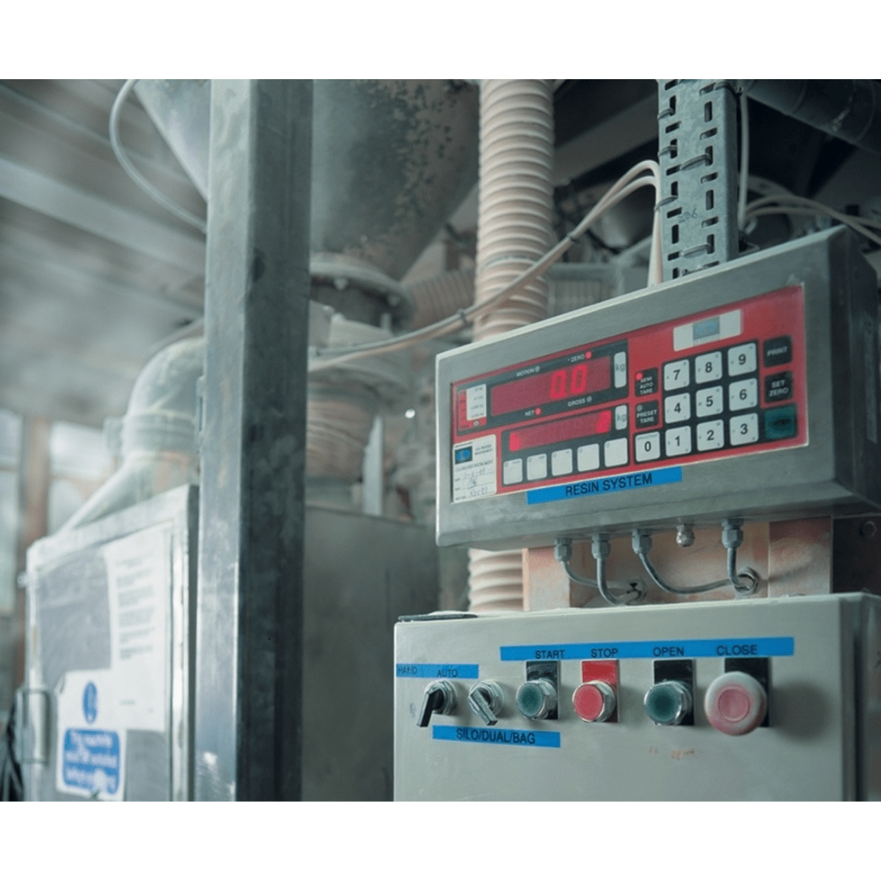 TZe-531 application