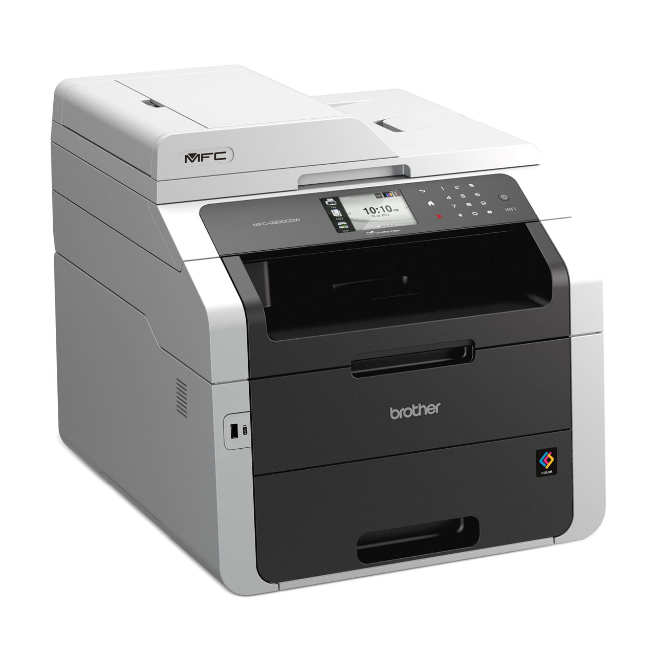 MFC-9330CDW