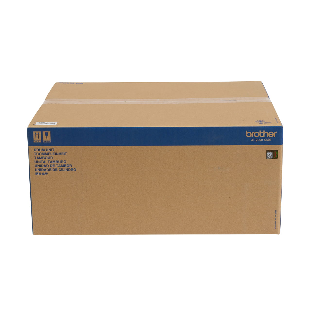 Brother DR851CL Genuine Drum Unit (Cartridge) 1