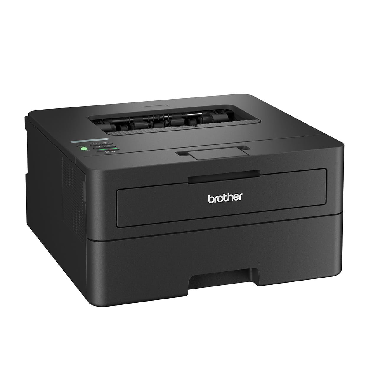 Brother HL-L2460DW Mono Laser Printer Right Side View