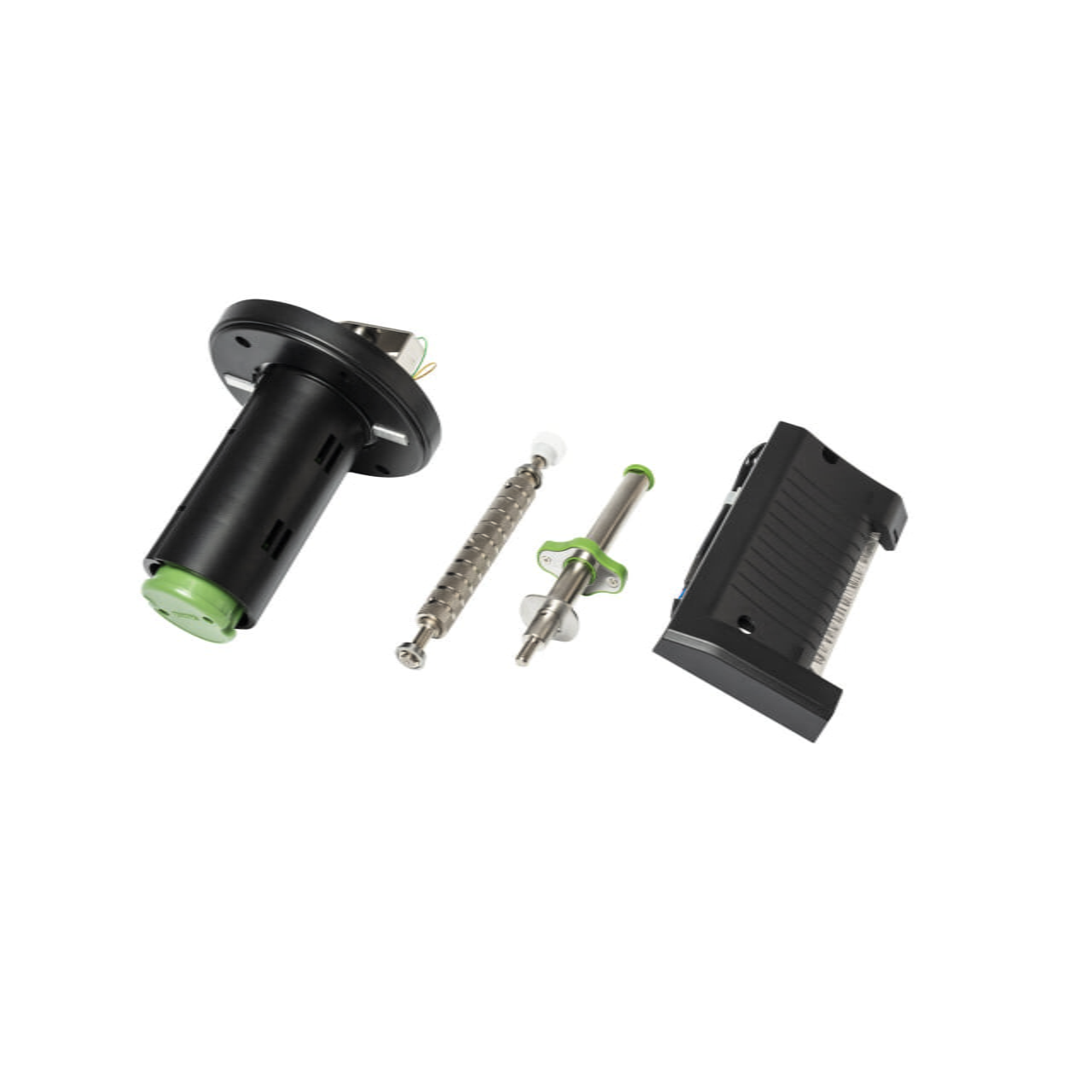 Brother PA-LP-006 Automatic Label Peeler Facing Forward