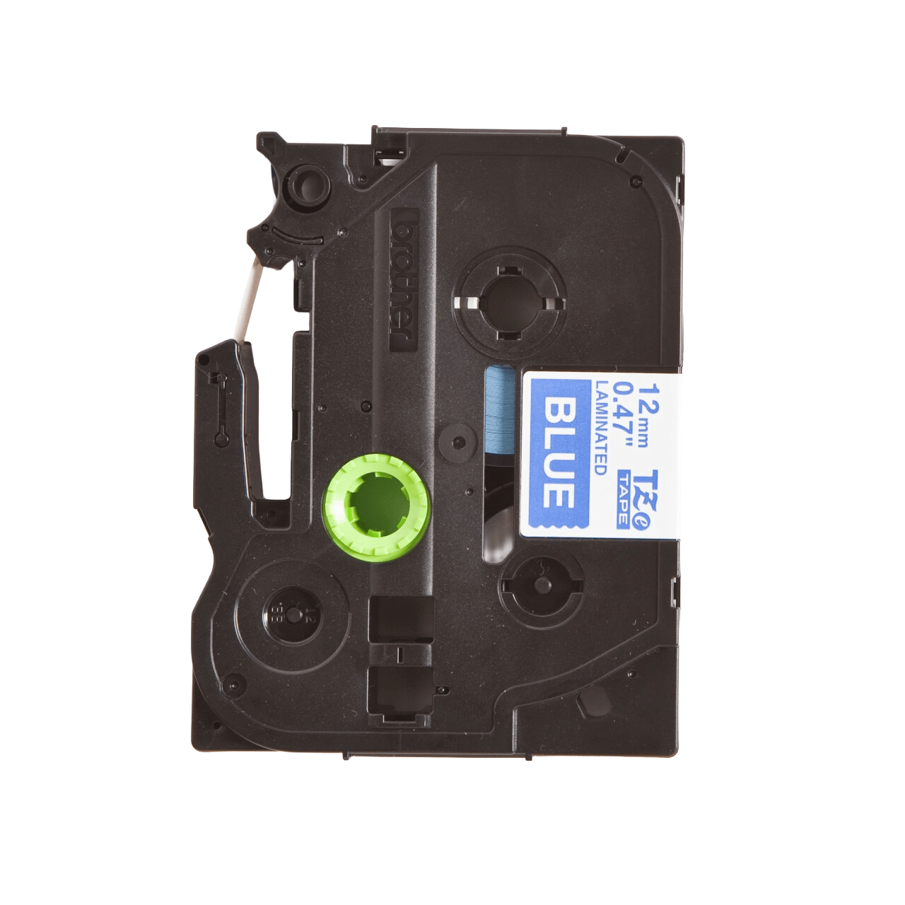 Brother TZe-535 Genuine Label Printer (Label Maker) Tape 3
