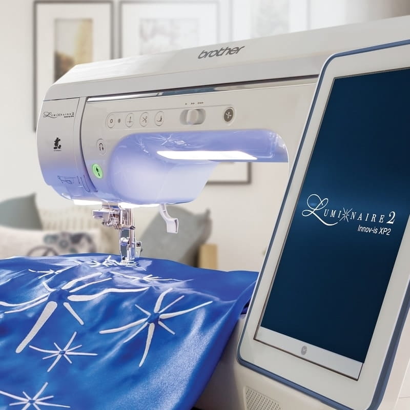 Brother Luminaire Innov-is XP2