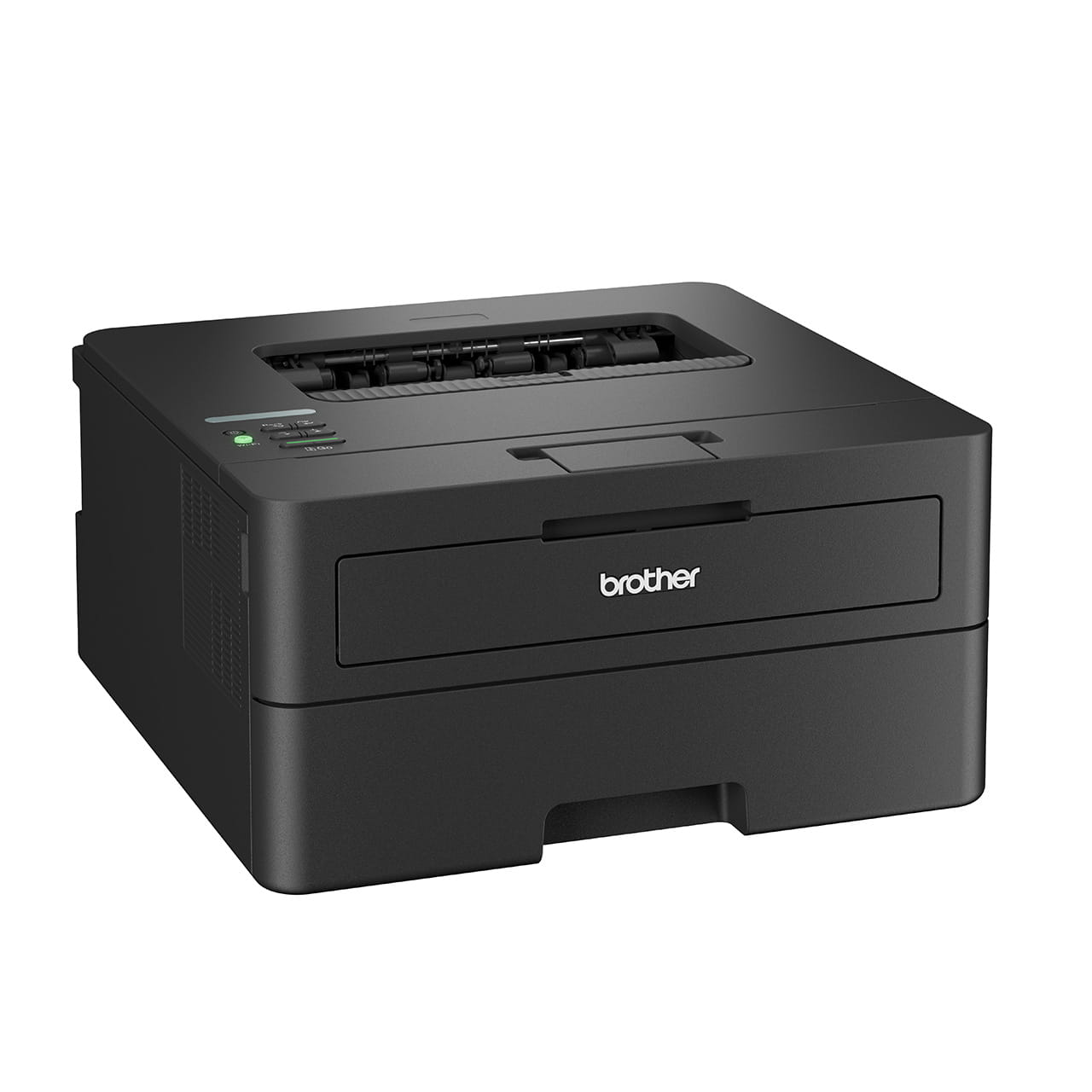 Brother HL-L2460DWXL Mono Laser Printer Right Side View