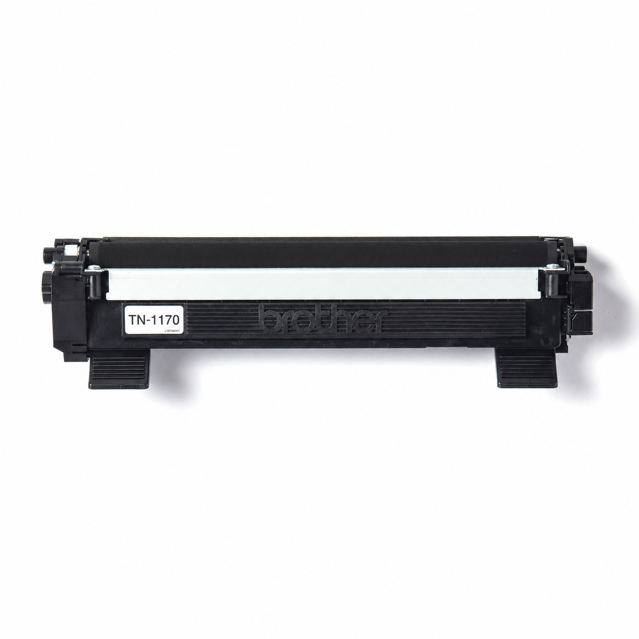 Brother TN1170 Genuine Toner Cartridge 2