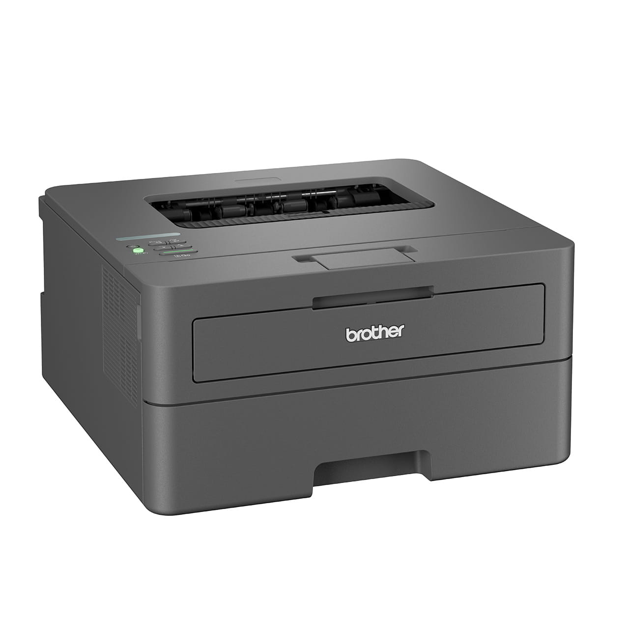 Brother HL-L2400DW Mono Laser Printer Right Side View