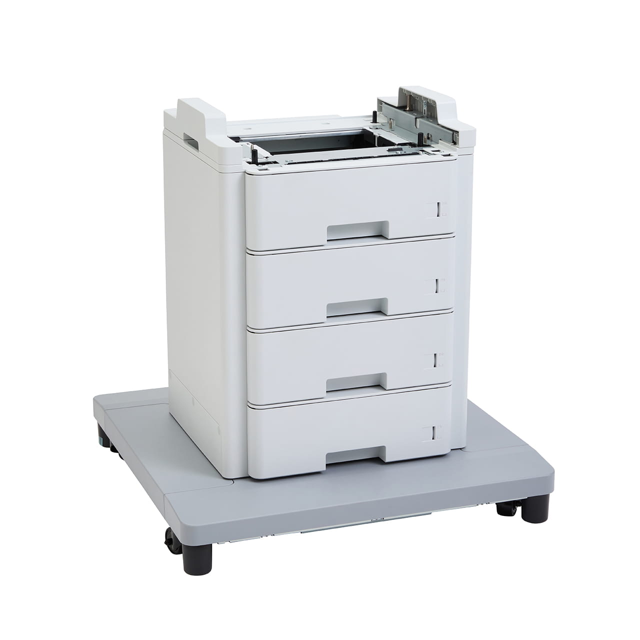 TT-4000 tower tray facing right