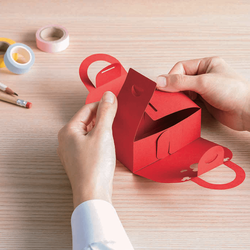 scanncut sdx2200d disney cut design folding