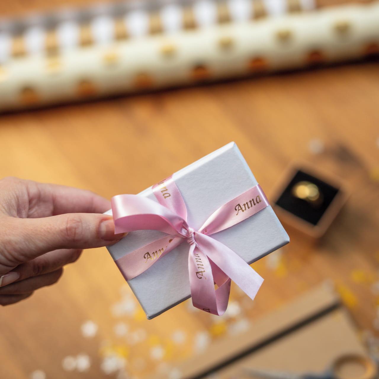 Brother TZe-RE34 Label Printer (Label Maker) Supply & Accessory 5