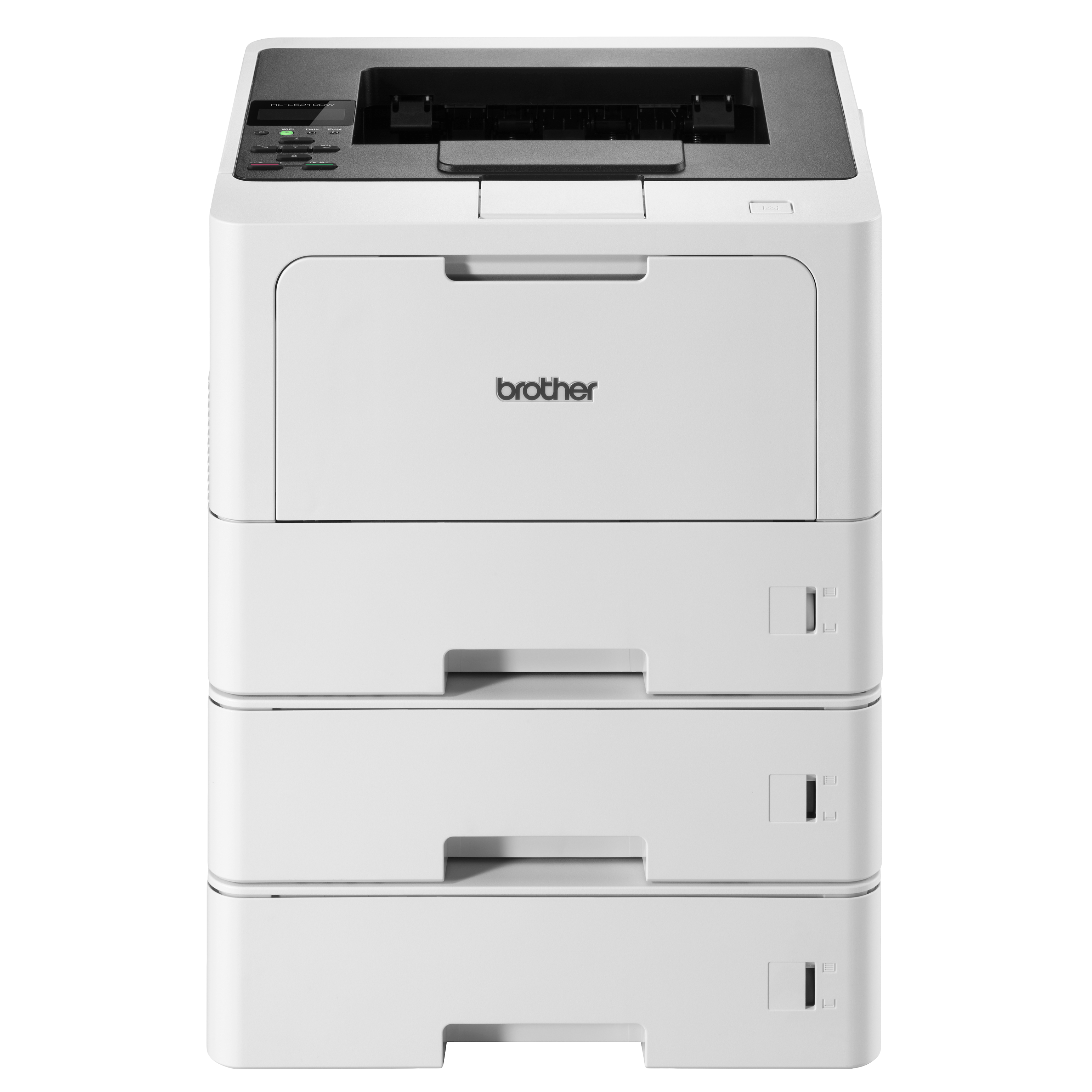 Impressive scalability