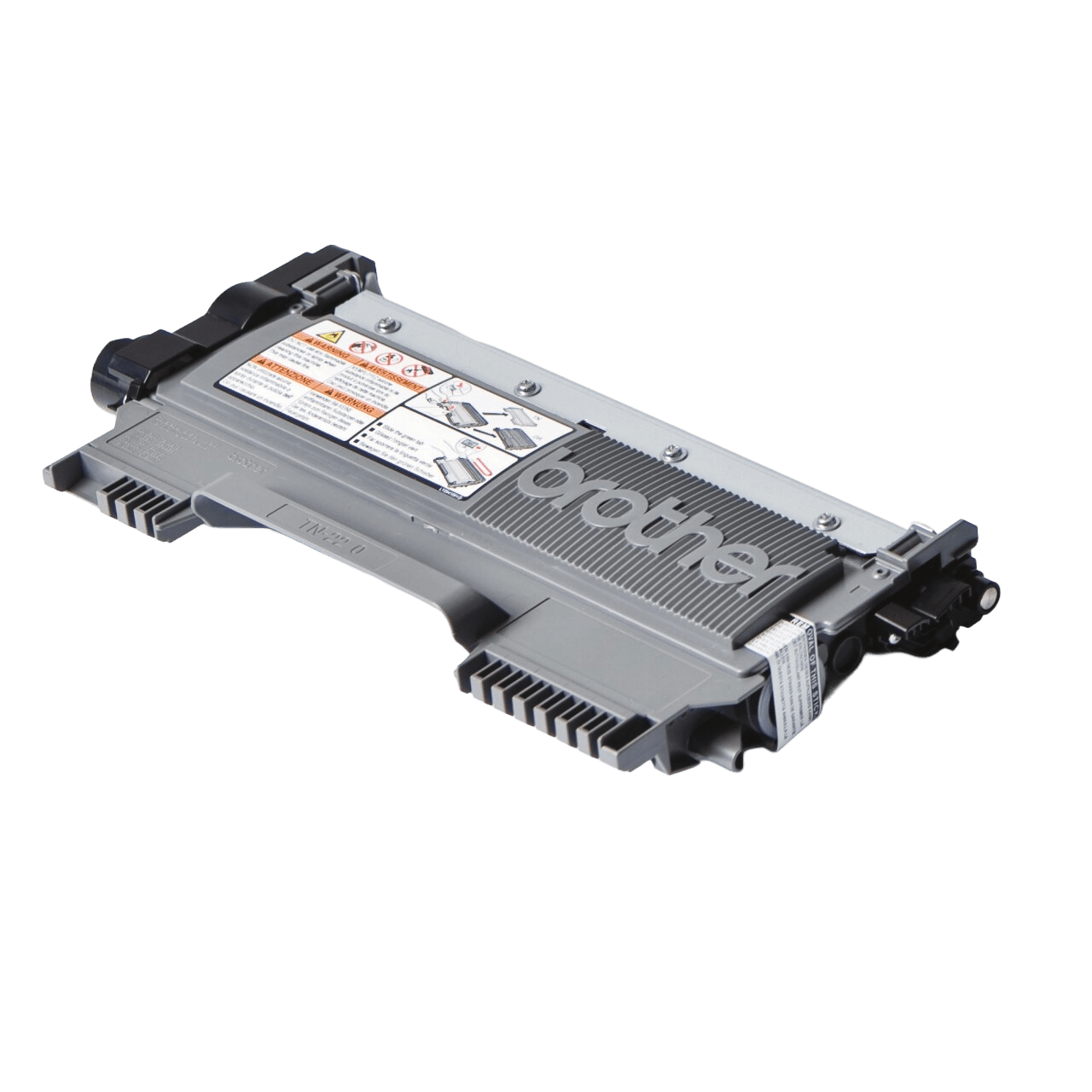 Brother TN2230 Genuine Toner Cartridge 2