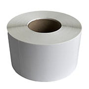 N8AJ00121 Label Printer Roll