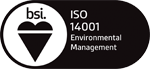 iso 14001 logo